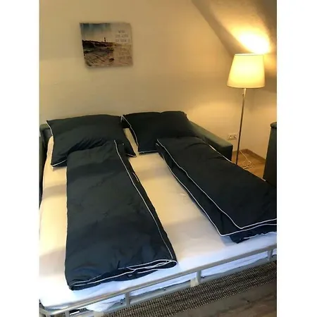 Semesterbostad Cosy With Terrace *
